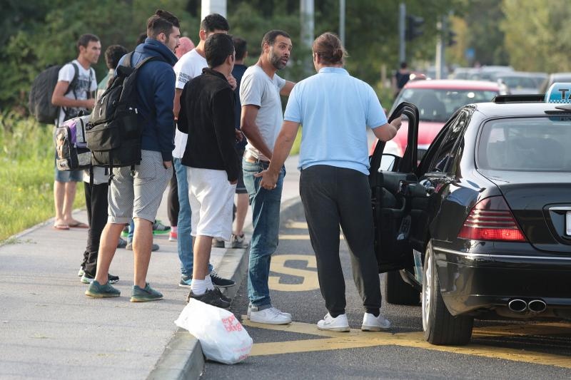 Foto: Patrik Macek/PIXSELL