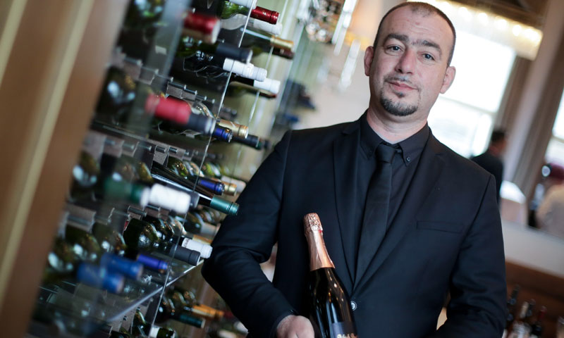 FOTO: Grgur Žučko, Duško Marušić / Pixsell