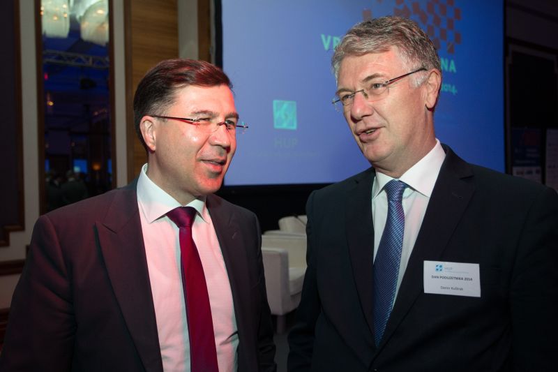 Photo: Davor Puklavec/PIXSELL