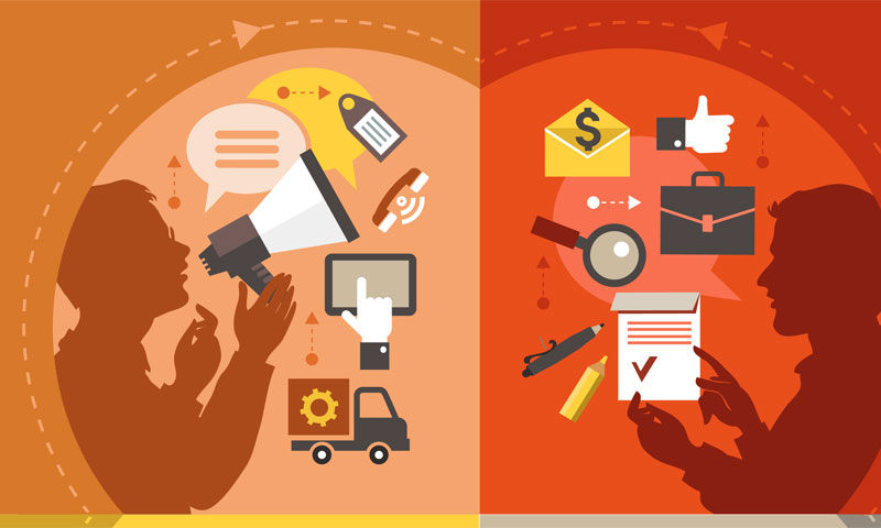 Korisničko iskustvo i doživljaj se ne prekida s native advertisingom/FOTOLIA