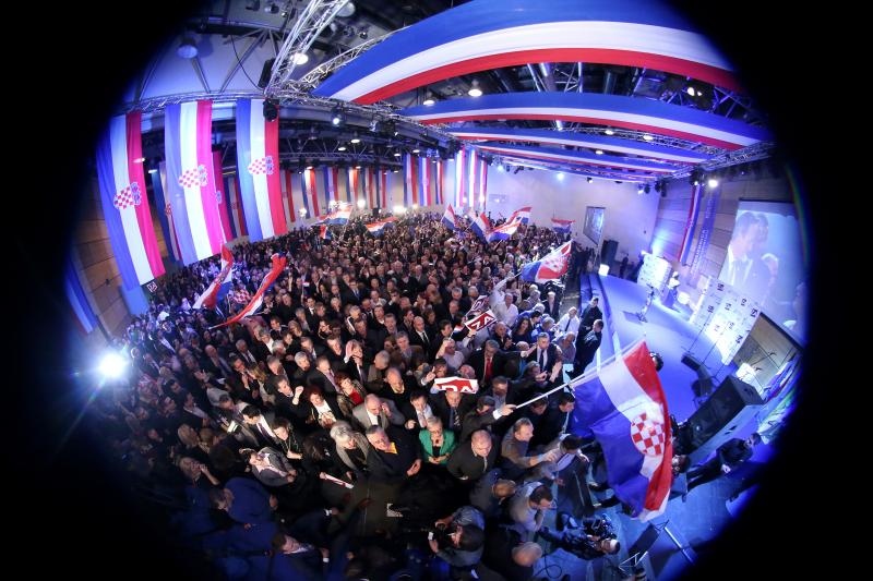 Photo: Igor Kralj/PIXSELL