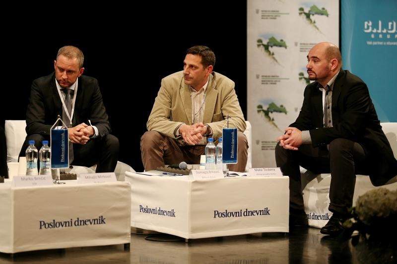 Foto: Dalibor Urukalovic/PIXSELL