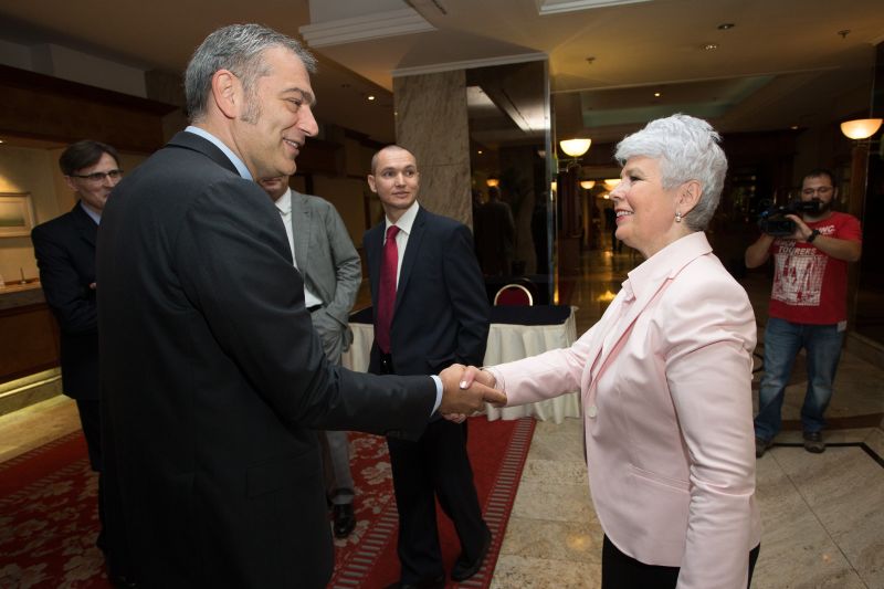 Photo: Davor Puklavec/PIXSELL