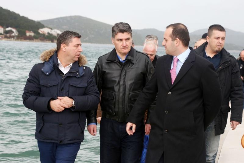 Foto: Duško Jaramaz / Pixsell