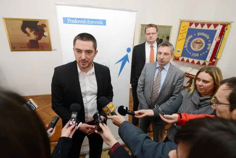 Photo: Marko Jurinec/PIXSELL