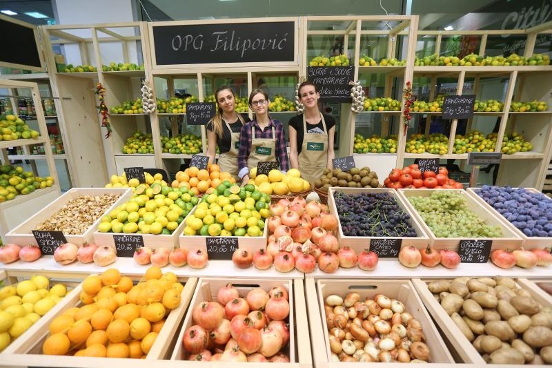 Foto: Anto Magzan/PIXSELL