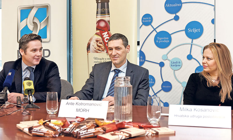 Foto: Davor Višnjić/PIXSELL