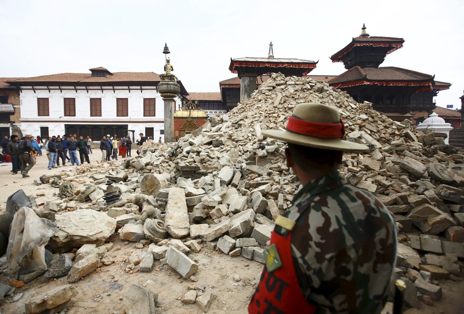 Foto: Reuters