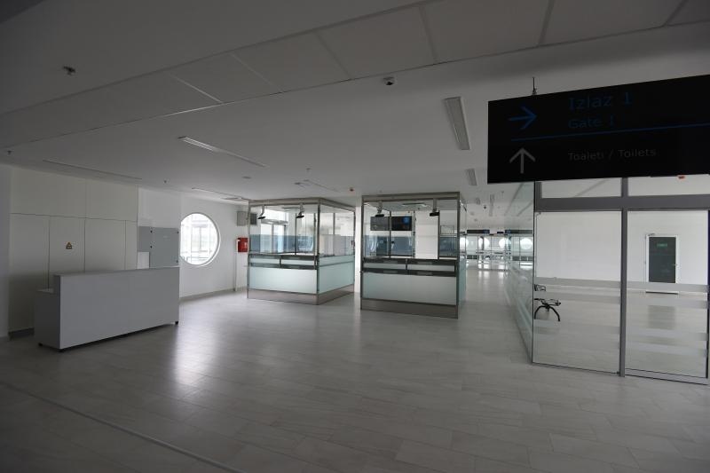 Foto: Duško Marušić / Pixsell