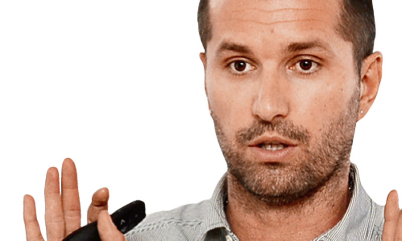 Krešimir Jusup, HT/Damir Špehar/PIXSELL