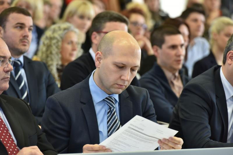 Photo: Dusko Marusic/PIXSELL