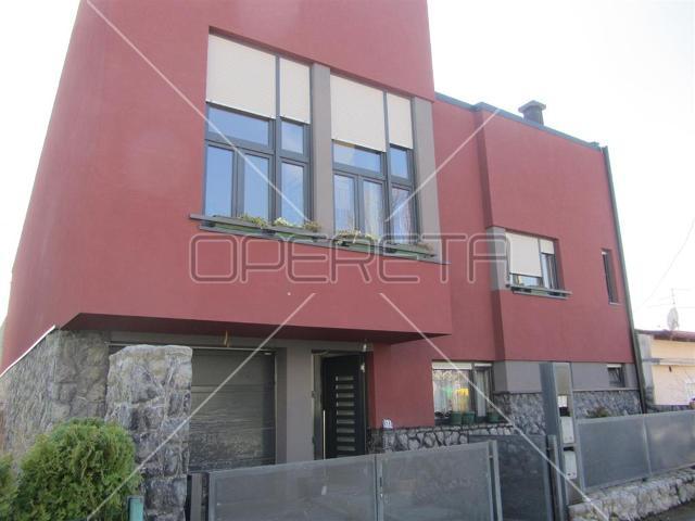 Ljubijska, Gornja Dubrava, Zagreb