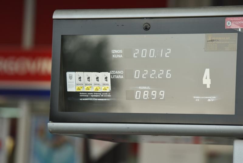 Foto: Hrvoje Jelavić / Pixsell