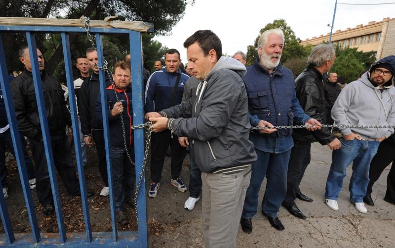 Foto: Hrvoje Jelavić / Pixsell