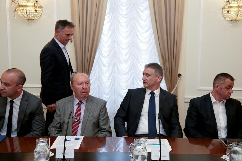 Foto: Patrik Macek/PIXSELL