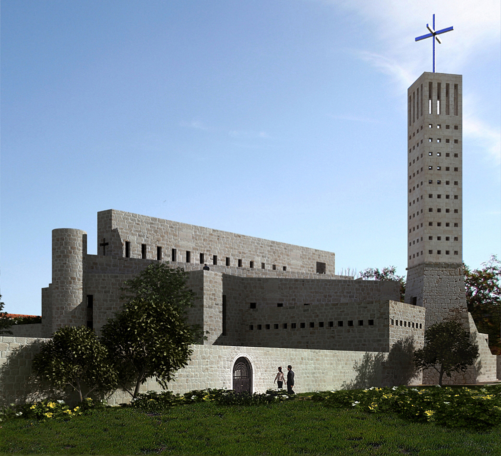 Foto: Franjevci-split-knin.com