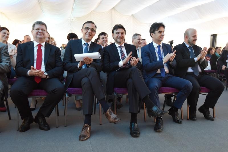 Foto: Dino Stanin / Pixsell