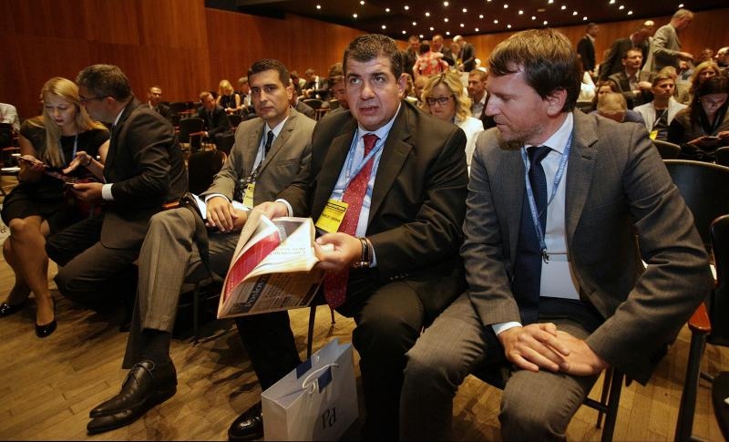 Foto: Zarko Basic/PIXSELL