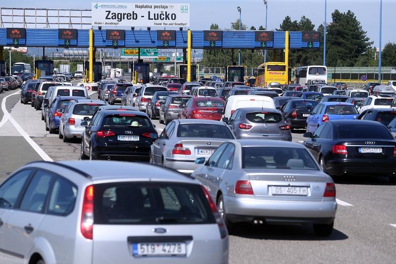 Foto: Goran Stanzl / Pixsell