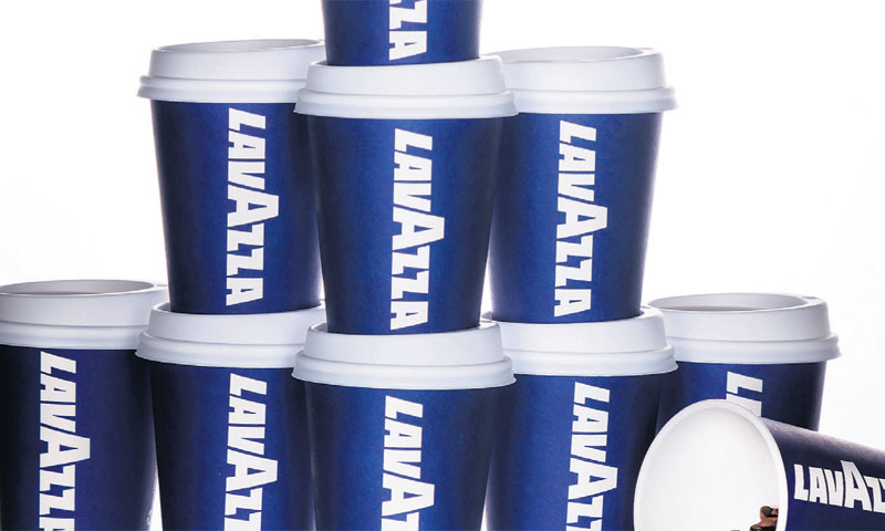 Lavazza je najavila i povećanje ulaganja u razvoj brenda