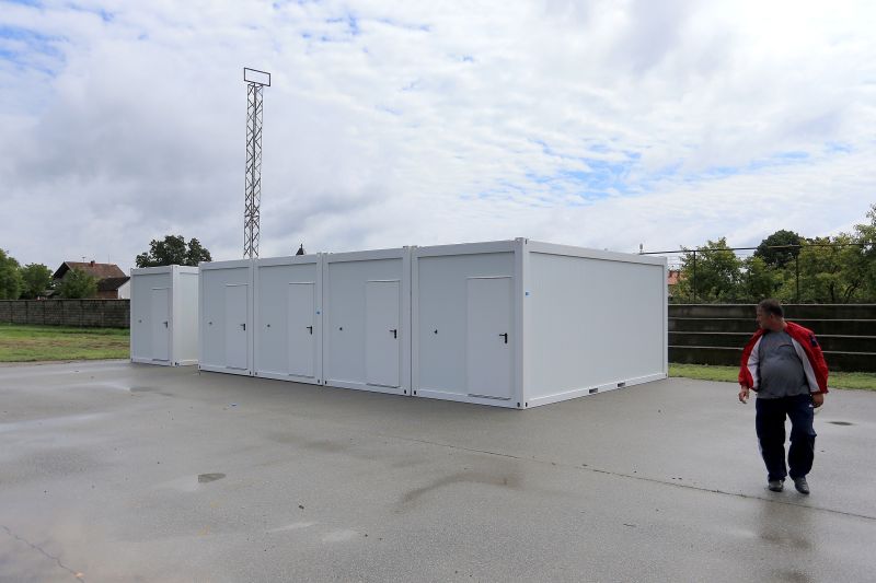 Photo: Davor Javorovic/PIXSELL