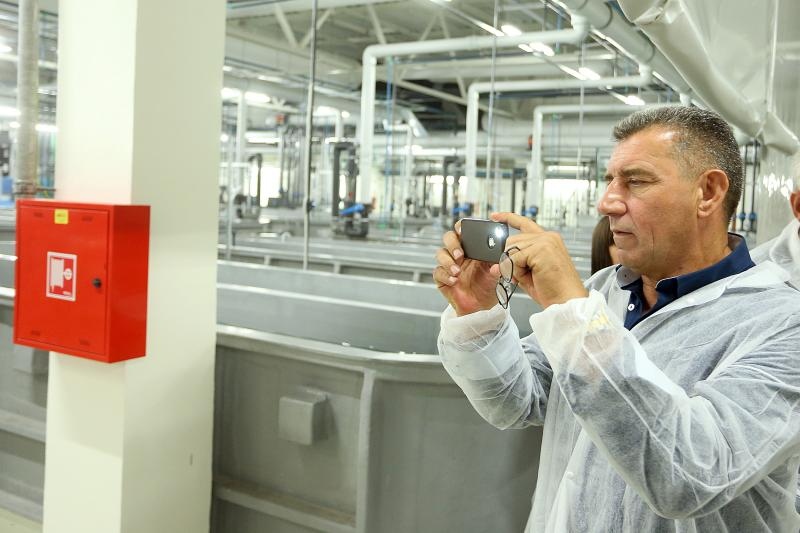 Foto: Goran Stanzl/PIXSELL