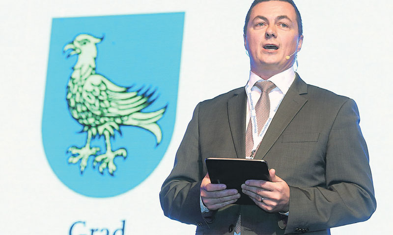 Foto: Zarko Basic / Pixsell