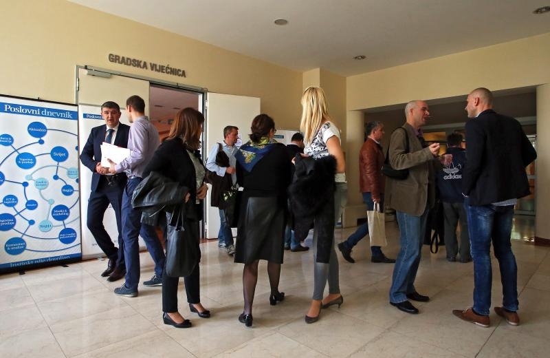 Foto: Jurica Galoic/PIXSELL