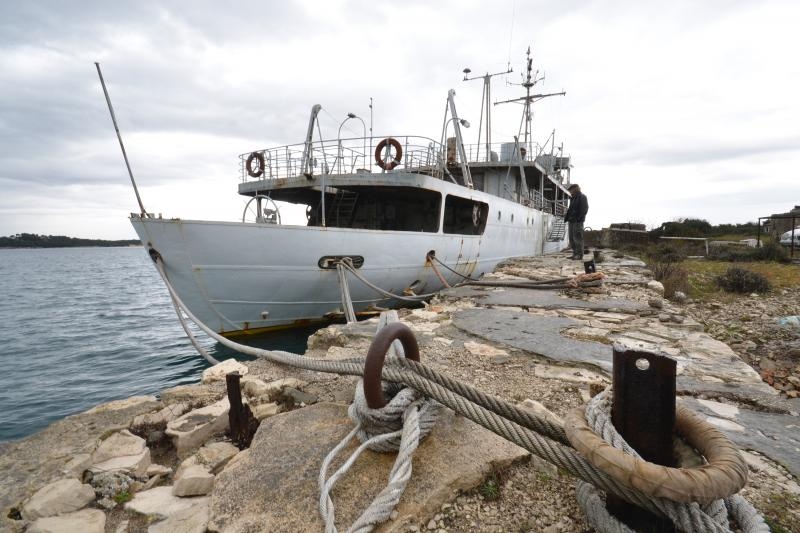 Foto: Duško Marušić / Pixsell