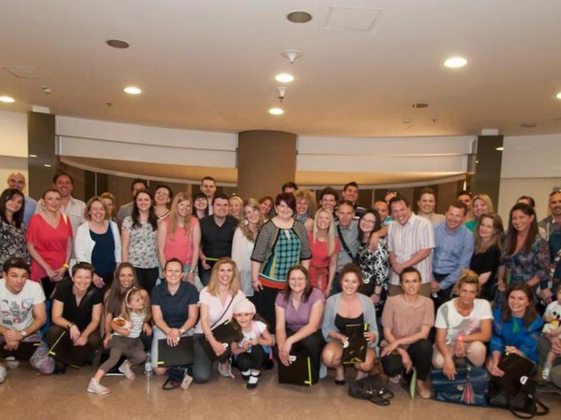 Poslovno učilište Filaks (Foto: osobni album)