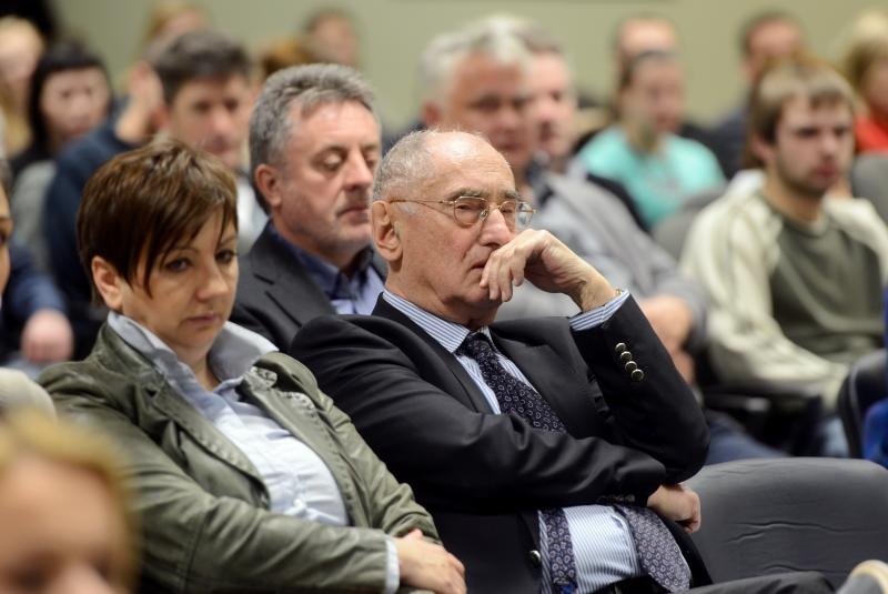 Foto: Marko Jurinec / Pixsell