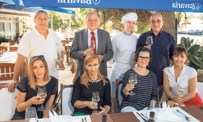 Žiri/Grgo Jelavić/PIXSELL