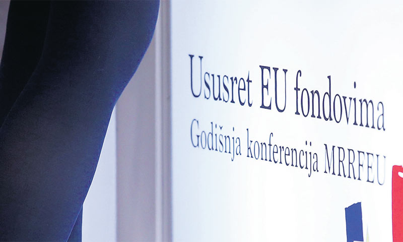 Dvodnevna konferencija otvorena je u četvrtak u Zagrebu/PIXSELL