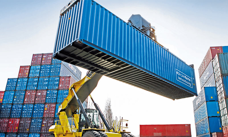 U MMF-u smatraju da su glavne prepreke rastu izvoza skup rad i slabosti povezane s necjenovnom konku