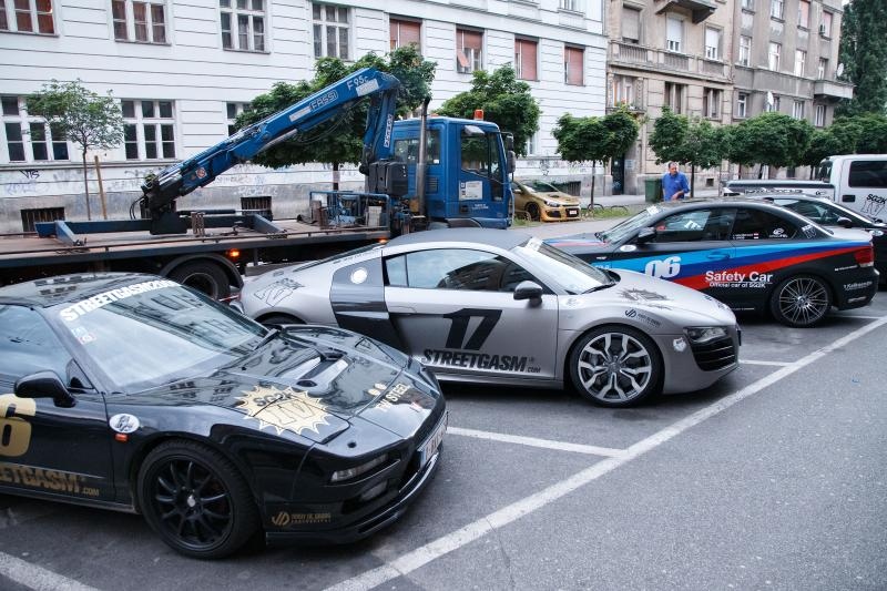 Foto: Davor Puklavec / Pixsell