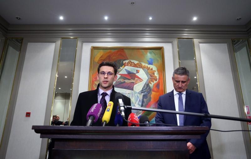 Foto: Slavko Midzor/PIXSELL