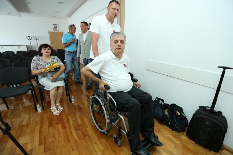 Foto: Anto Magzan/PIXSELL