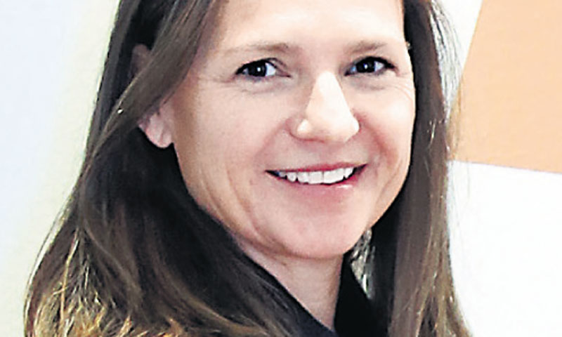 Marie Helene Ametsreiter/Goran Jakuš/PIXSELL