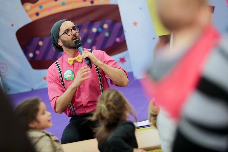 Foto: Grgur Zucko/PIXSELL