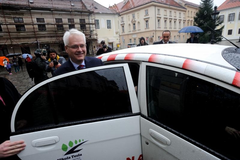 Foto: Daniel Kasap / Pixsell