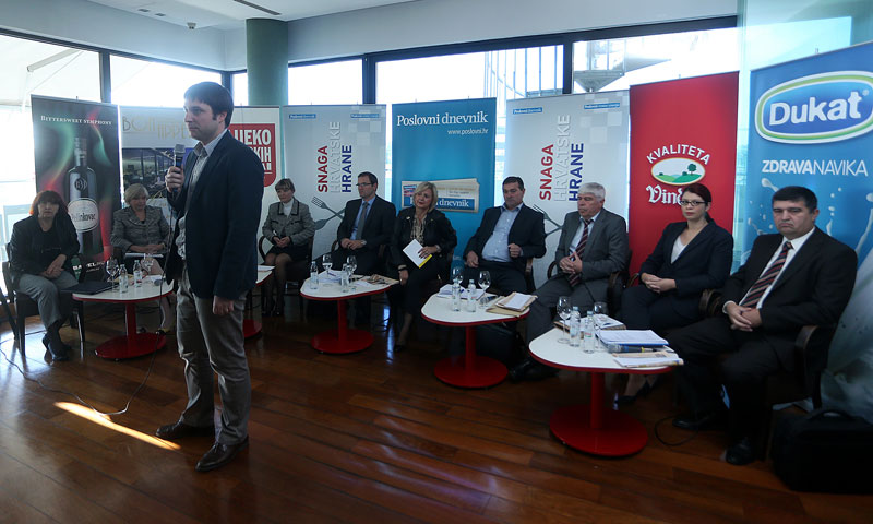 Foto: Goran Stanzl/PIXSELL