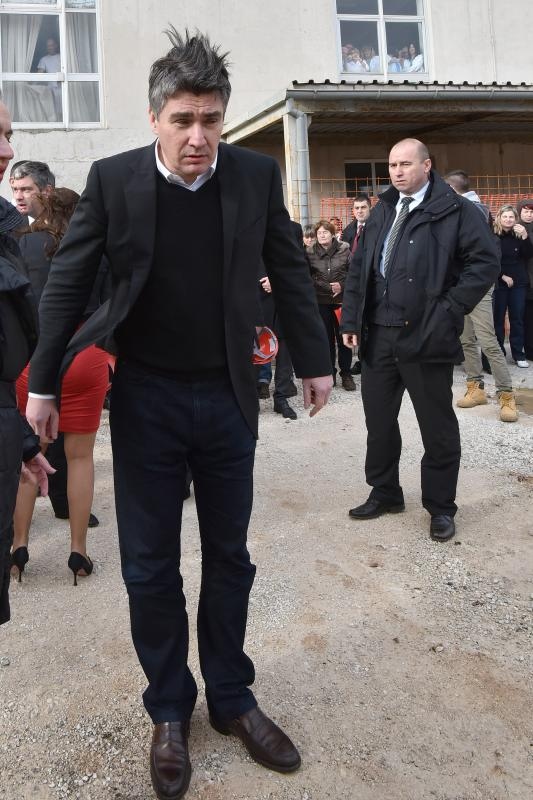 Foto: Duško Marušić / Pixsell