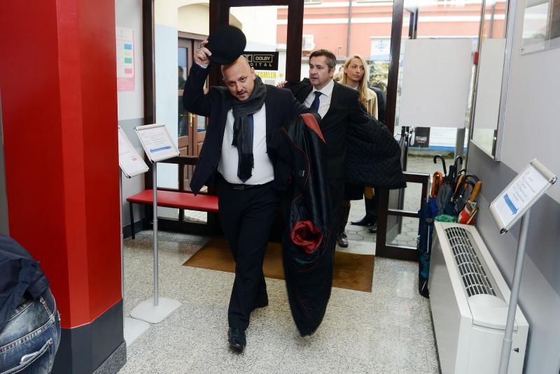 Foto: Marko Jurinec / PIXSELL