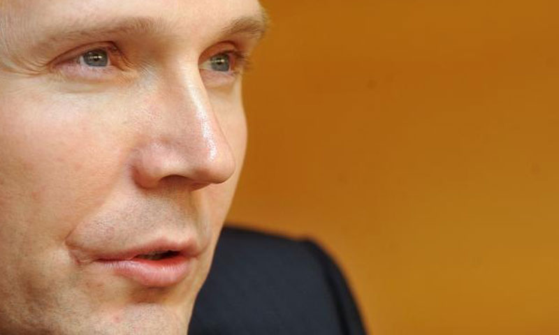 Darko Knez/Goran Stanzl/PIXSELL