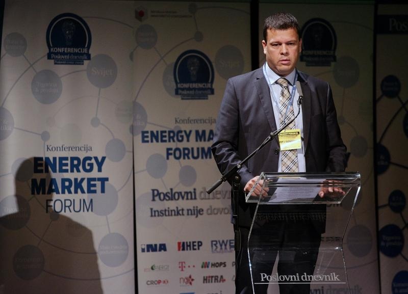 Foto: Žarko Bašić / Pixsell