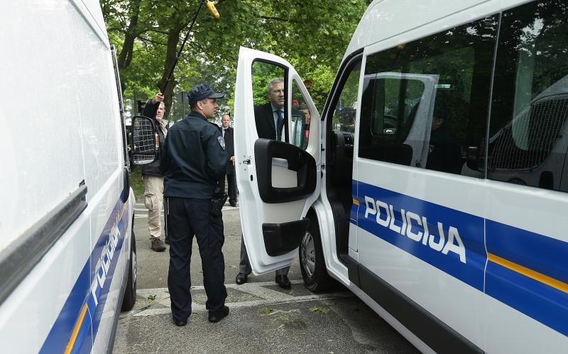 Foto: Željko Lukunić / Pixsell