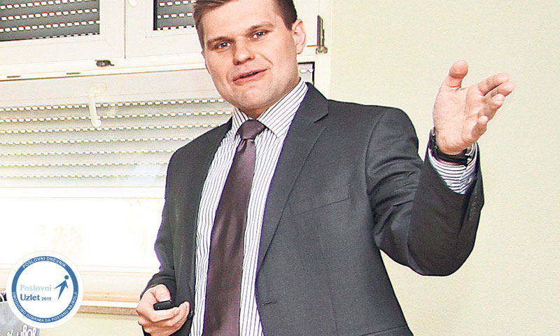 Krešimir Delač, Simulus grupa