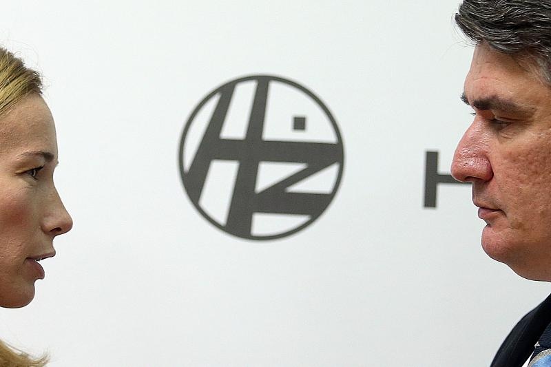 Foto: Goran Stanzl/PIXSELL