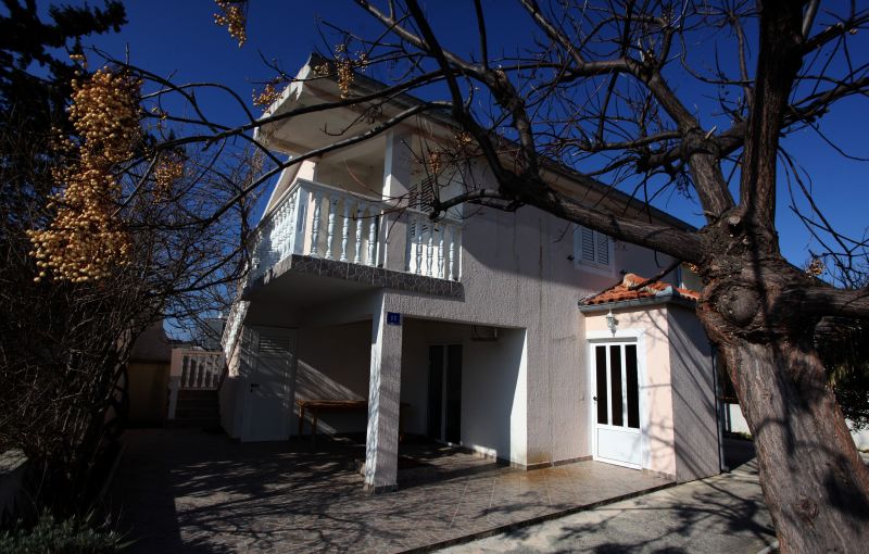 Kuća Ante Đapića Viru; Photo: Zeljko Mrsic/PIXSELL