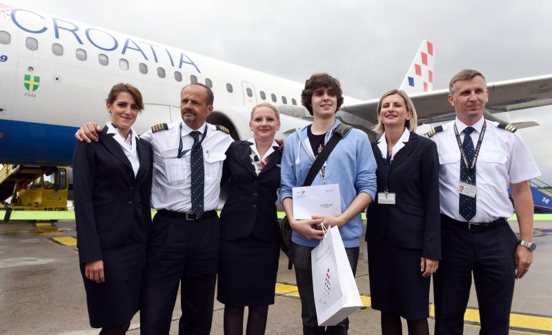 Foto: Davor Visnjic/PIXSELL